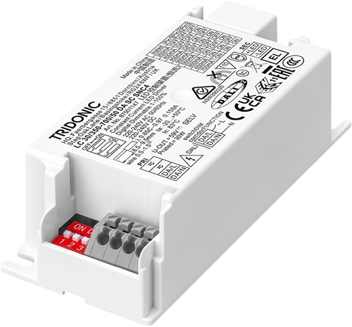 Tridonic LC 30/350-700/50 DA SC SNC4