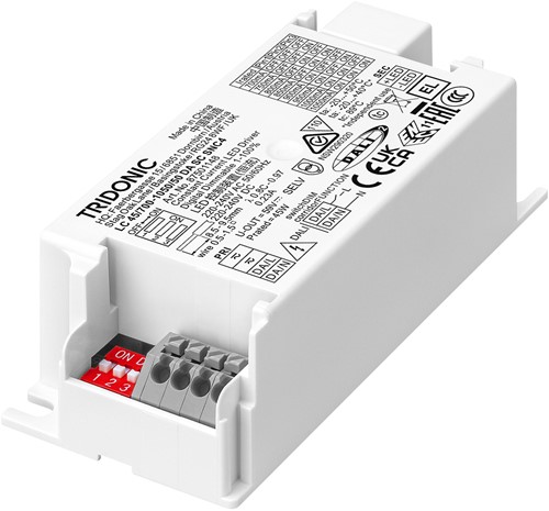 Tridonic LC 45/700-1050/50 DA SC SNC4