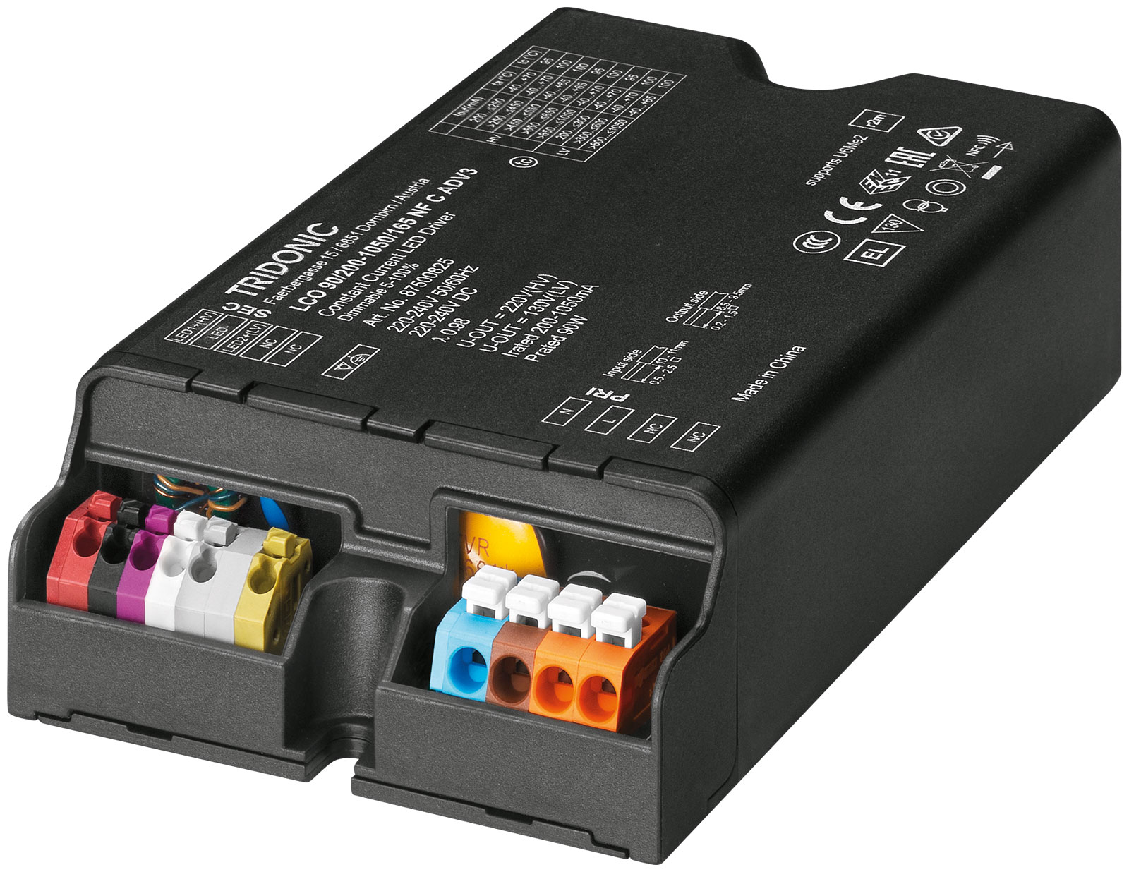 Voorpag - Banner 5 - 25% - Outdoor Compact Dimming