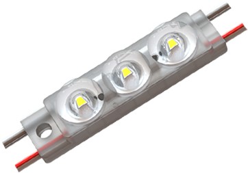 AgiLight LS-U650-27K-B200-A 100 stuks 0,78W/85lm per module 12VDC
